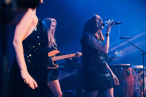 Black Tie Balls at Celtic Manor | Our Festive Season 2025