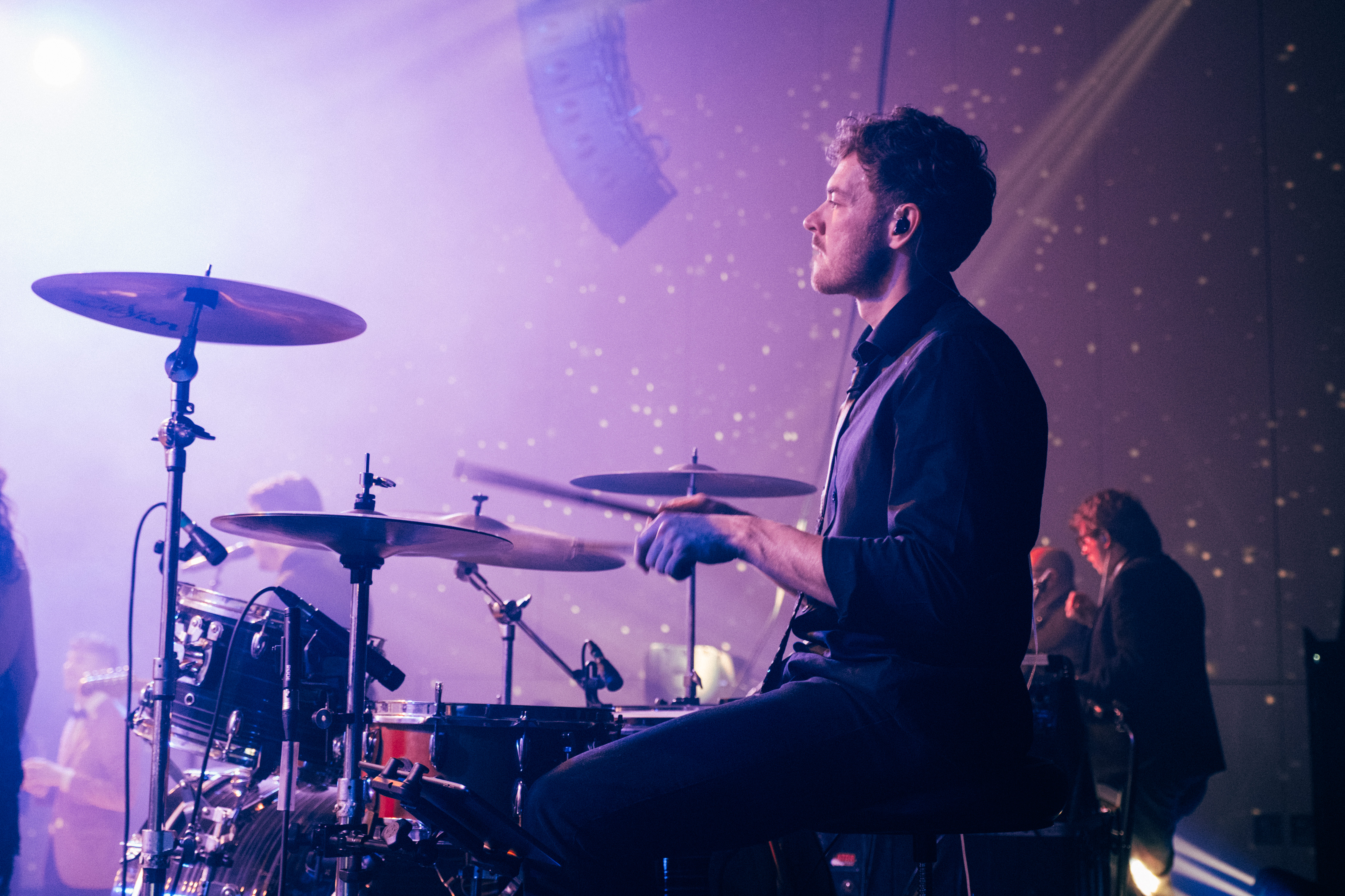 New Year's Eve at ICC Wales | Ringing in 2026