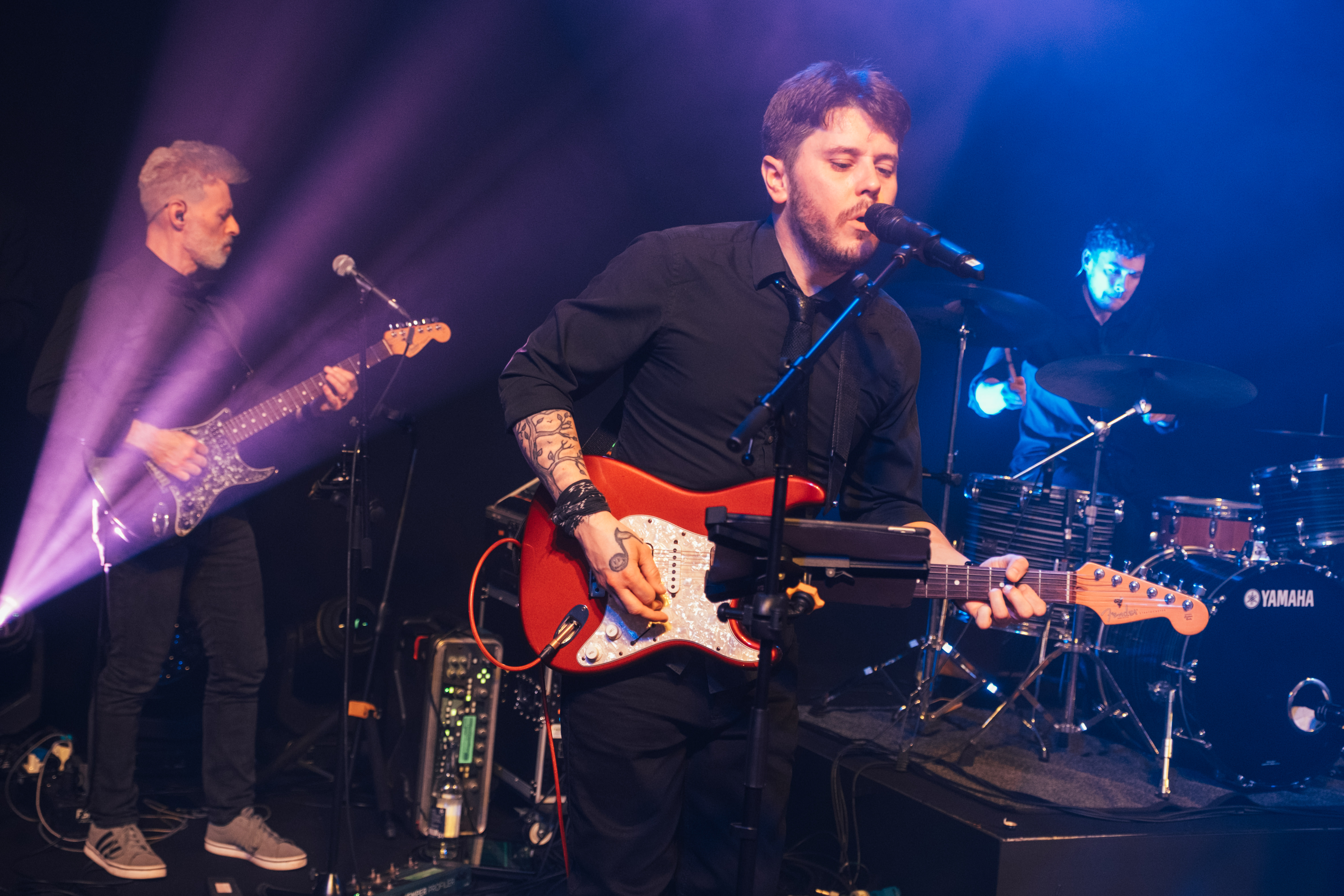 Wedding Bands in South Wales & Cotswolds | Venues We Play